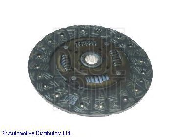BLUE PRINT adg03188 -  Диск сцепления